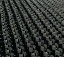Stormwater storage system
