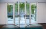 curtain wall